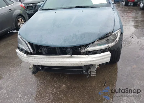 2015 Chrysler 200 S z USA, uszkodzony, nr VIN 1C3CCCBB5FN633971